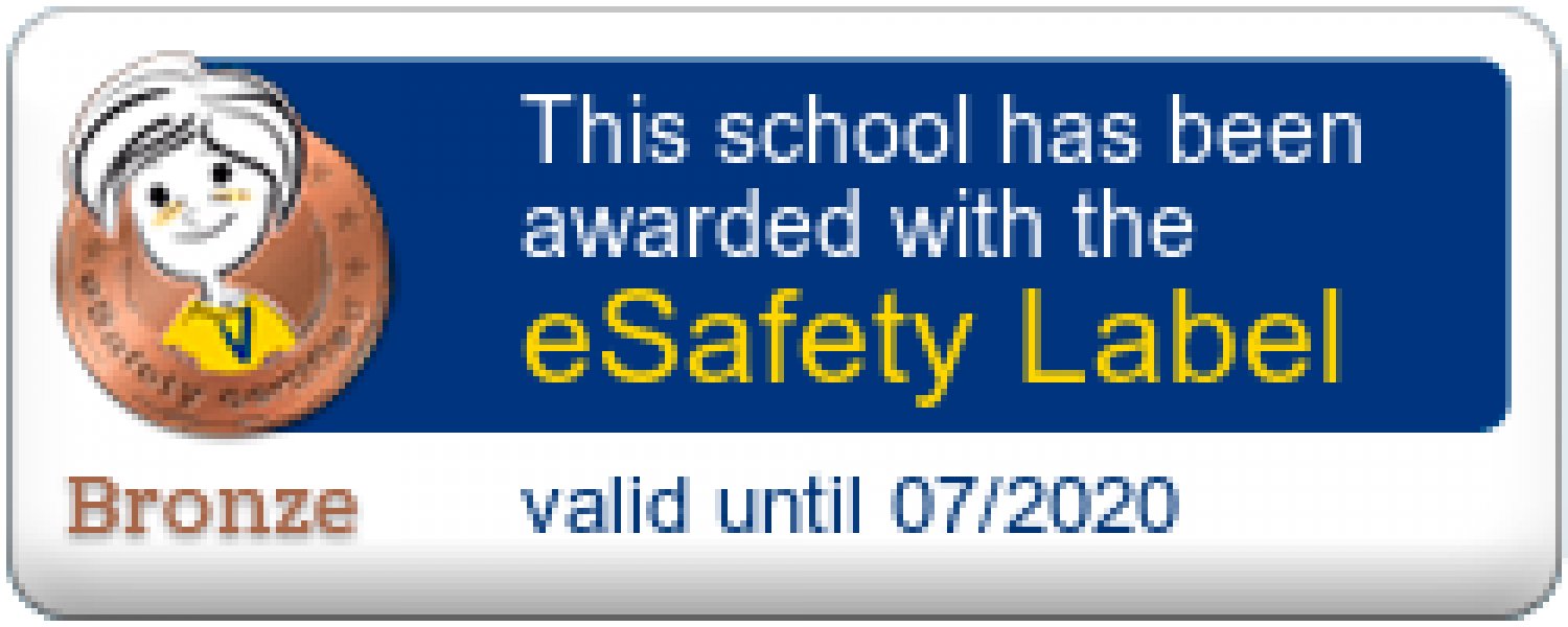 E-Safety Label Belgesi