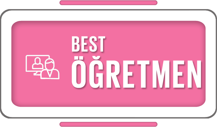 BEST ÖĞRETMEN