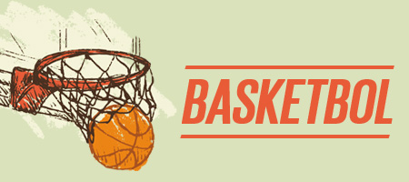 Basketbol